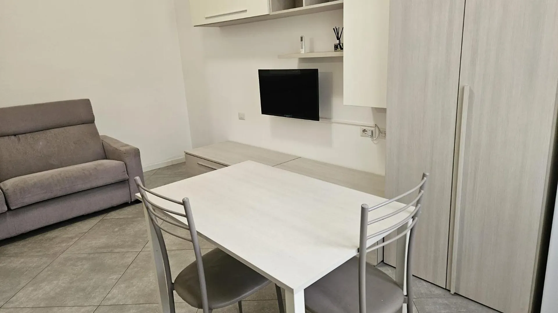 Il Sesto Tasso Apartamento Sesto San Giovanni