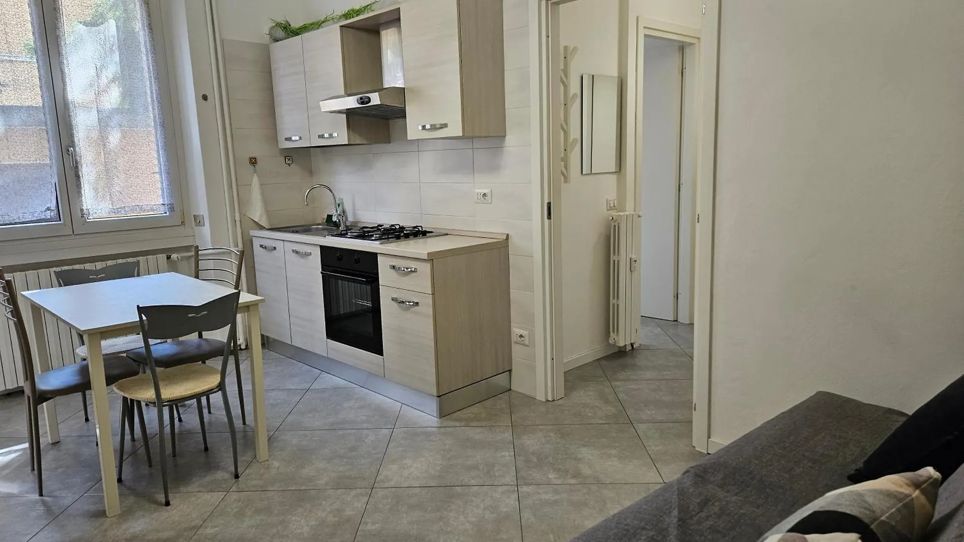 Il Sesto Tasso Apartamento Sesto San Giovanni Itália
