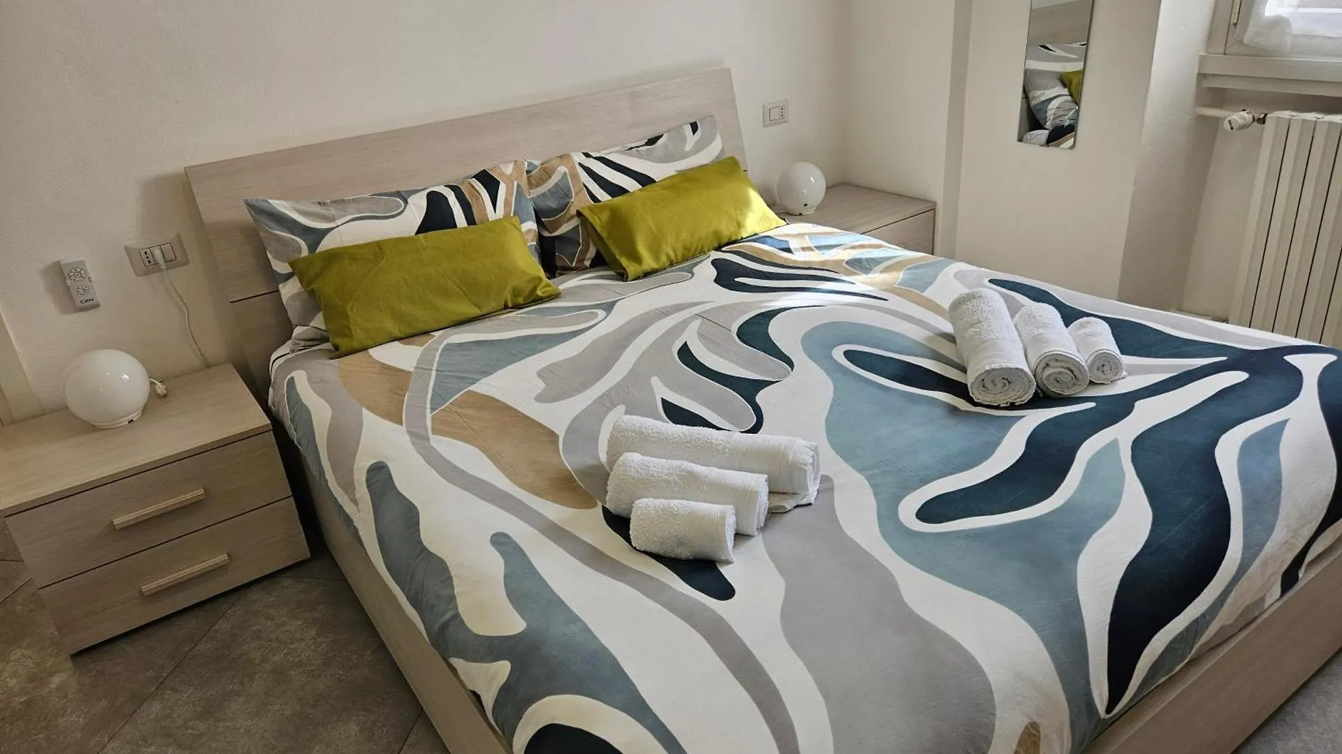 Il Sesto Tasso Apartamento Sesto San Giovanni