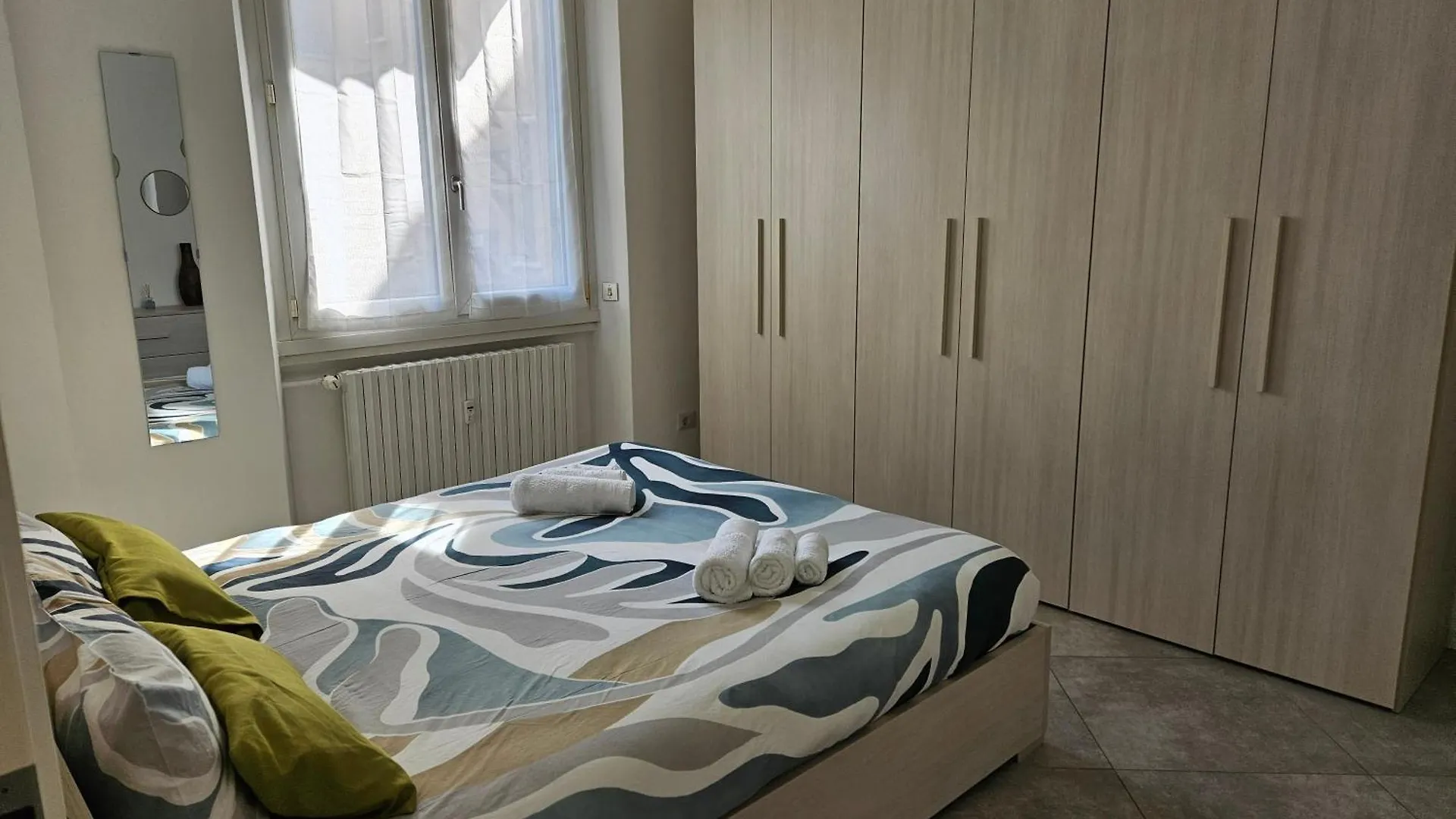 Il Sesto Tasso Apartamento Sesto San Giovanni