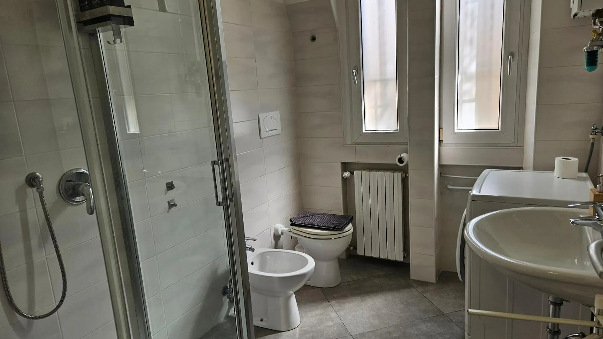 Il Sesto Tasso Apartamento Sesto San Giovanni