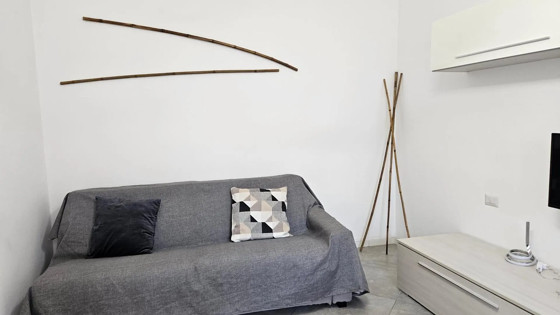 Il Sesto Tasso Apartamento Sesto San Giovanni