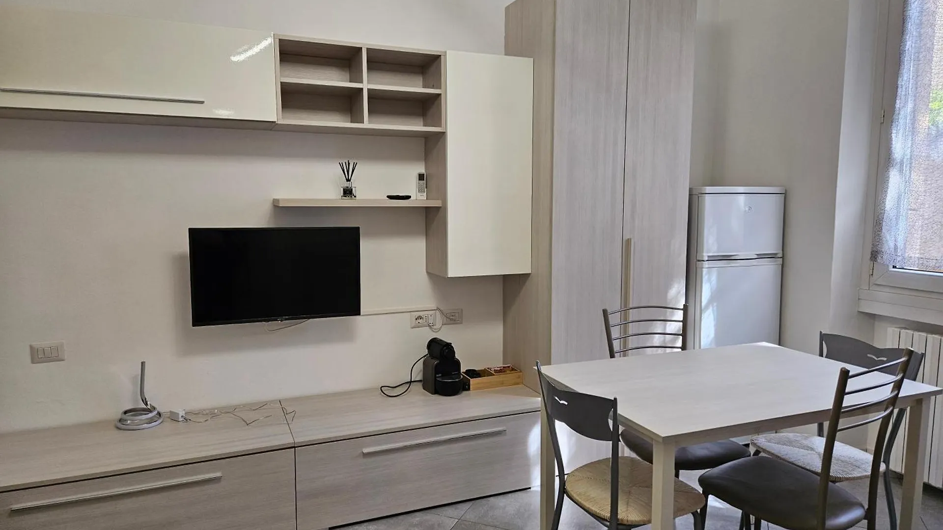 Il Sesto Tasso Apartamento Sesto San Giovanni